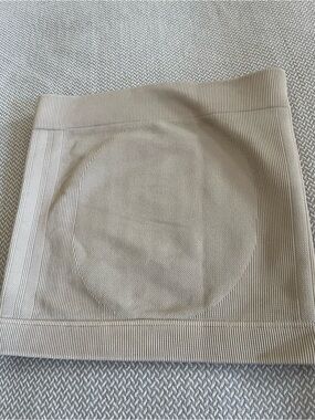 Tummy Tuck Belt Beige Tummy Control Belt Size 1